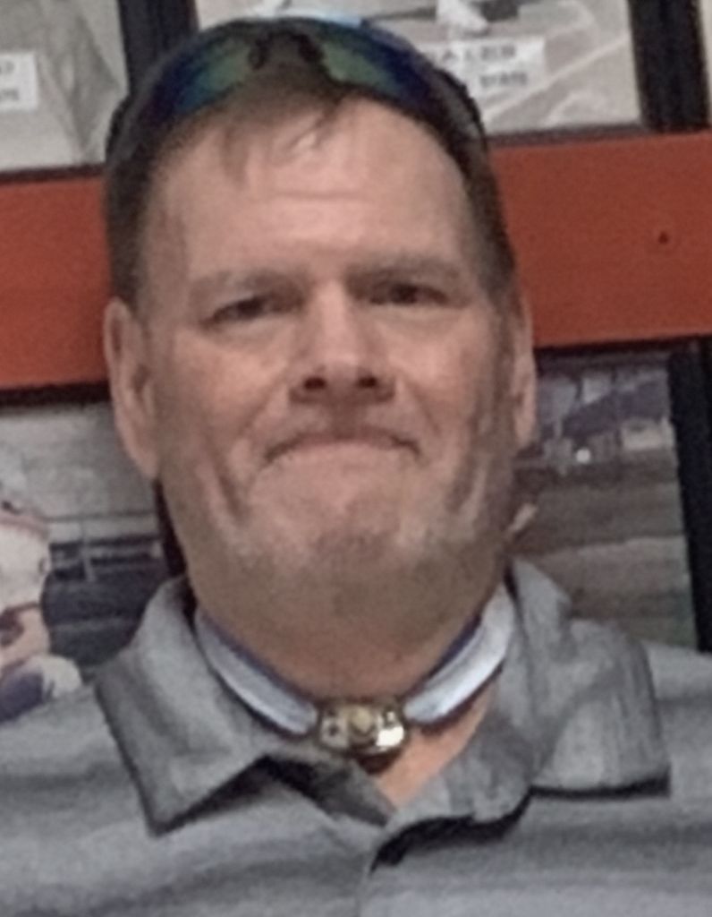 Michael Lee Whelan Profile Photo