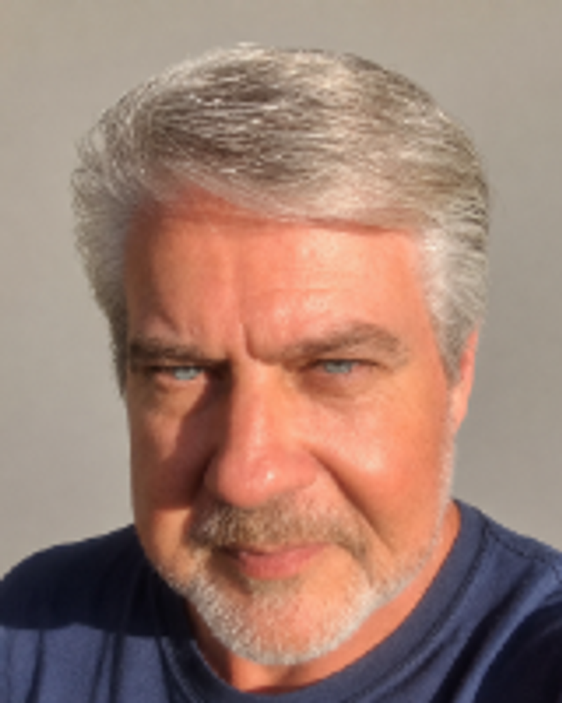 Michael Anthony Rhea Profile Photo