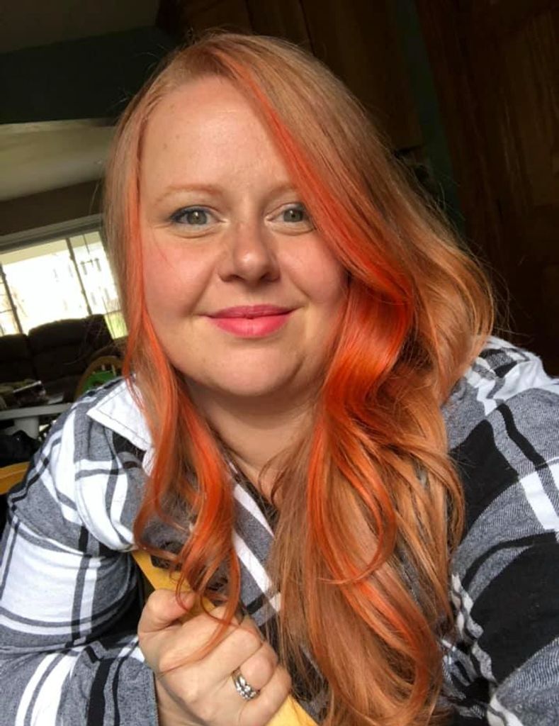 Chrystal Dawn Fry Profile Photo