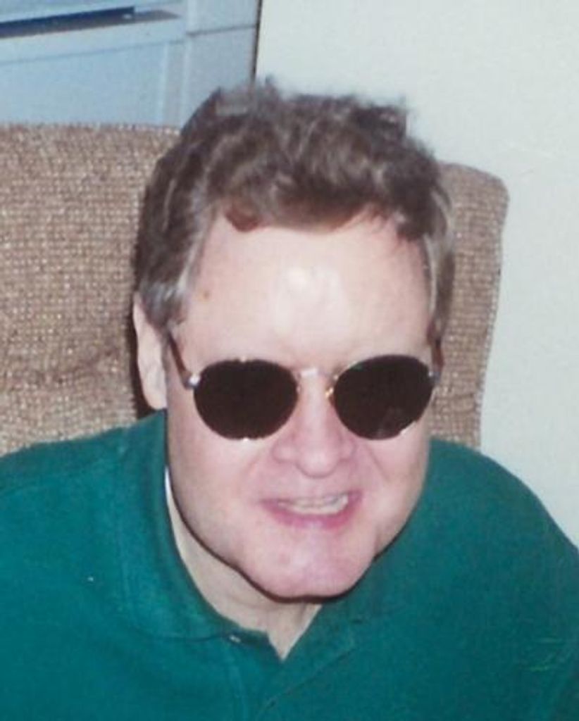 Kenneth Gerard Frerker Profile Photo