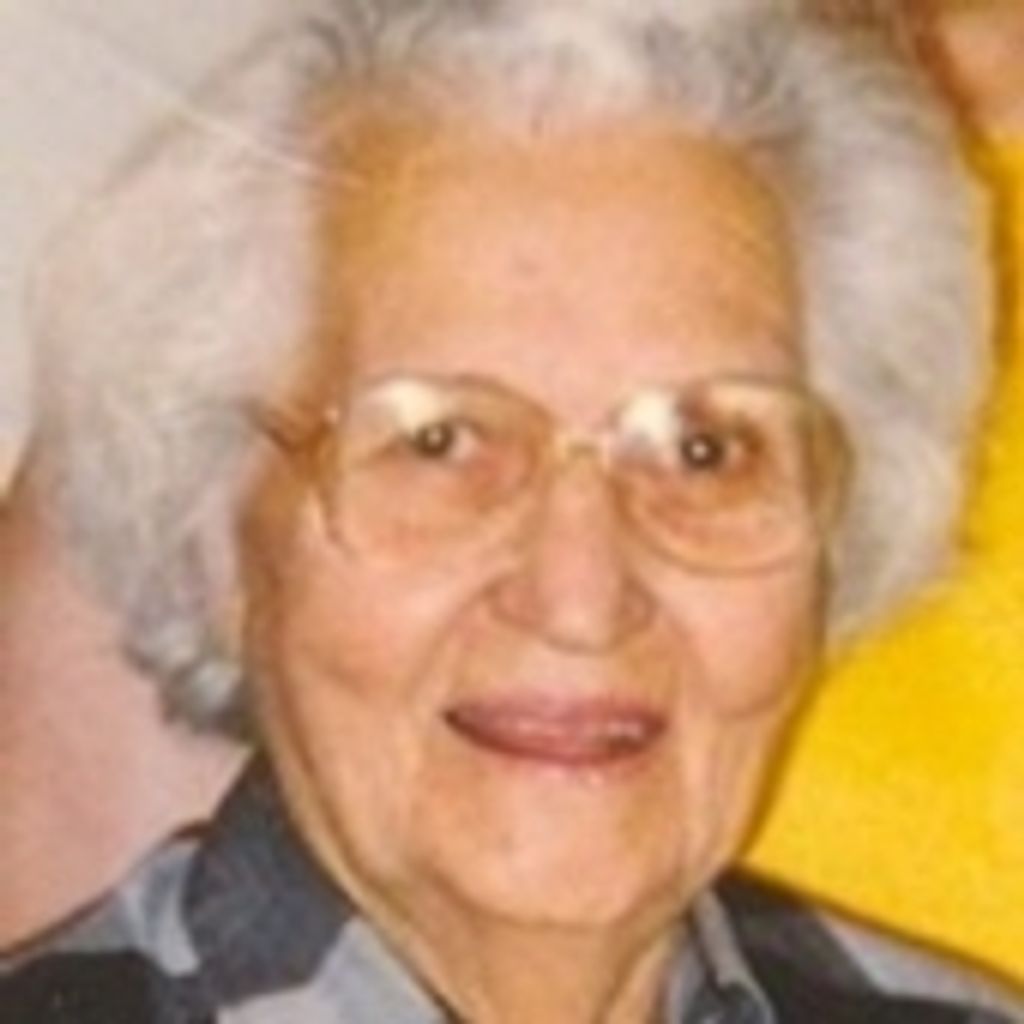 Dorothy Vowell