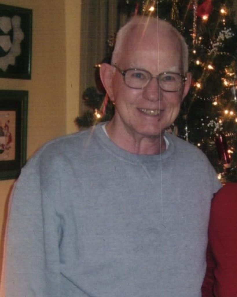 Robert M. McAnulty