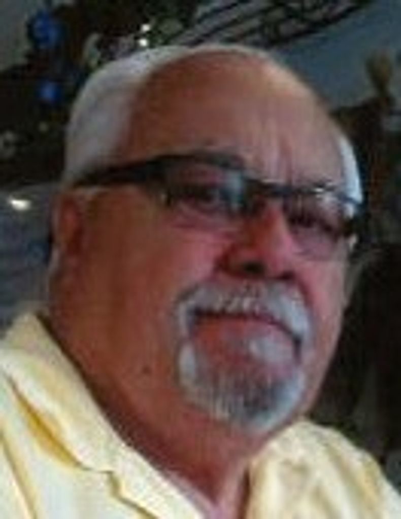 Ronald J. Kehoe