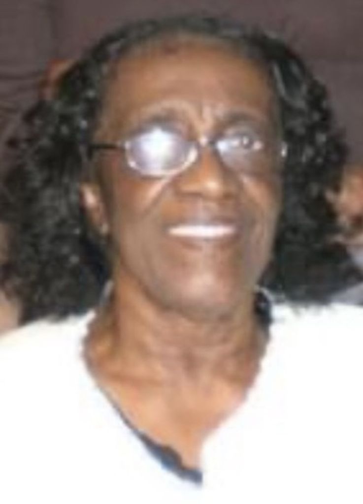 Mrs. Lavenia Gibbs Simmons