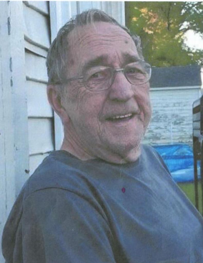 Butler Lee Dickerson