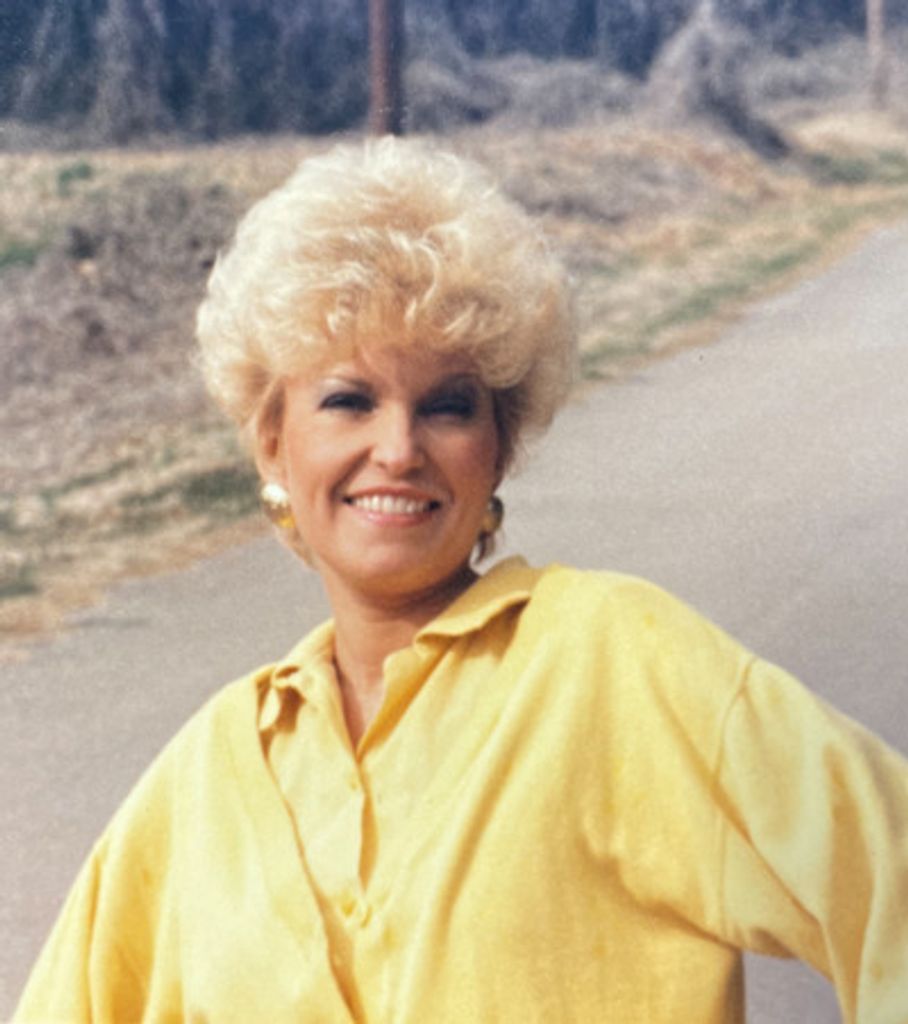 Patsy Ogle Chesser Profile Photo