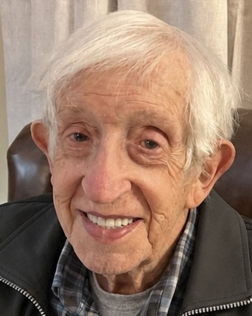 Robert Lexter Wethington Profile Photo