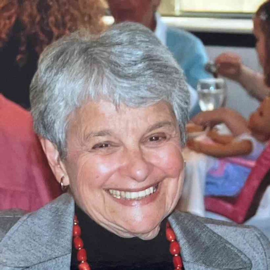 Barbara Jane "Bosh" Handler Profile Photo