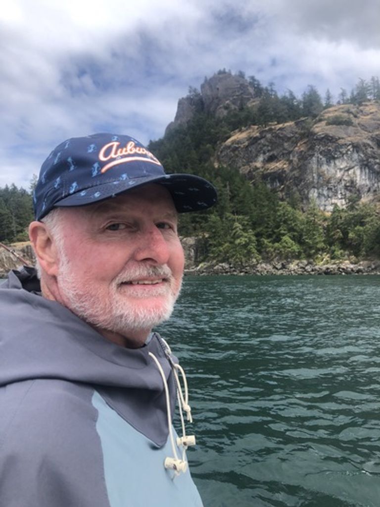 James Hugh Brennan Iii Profile Photo