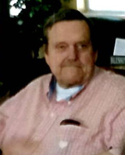 Allen Curtis's obituary image