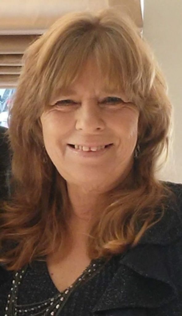 Peggy Garrett Profile Photo