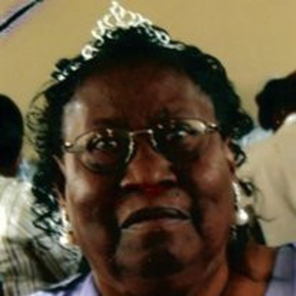 Nina M. Paytee