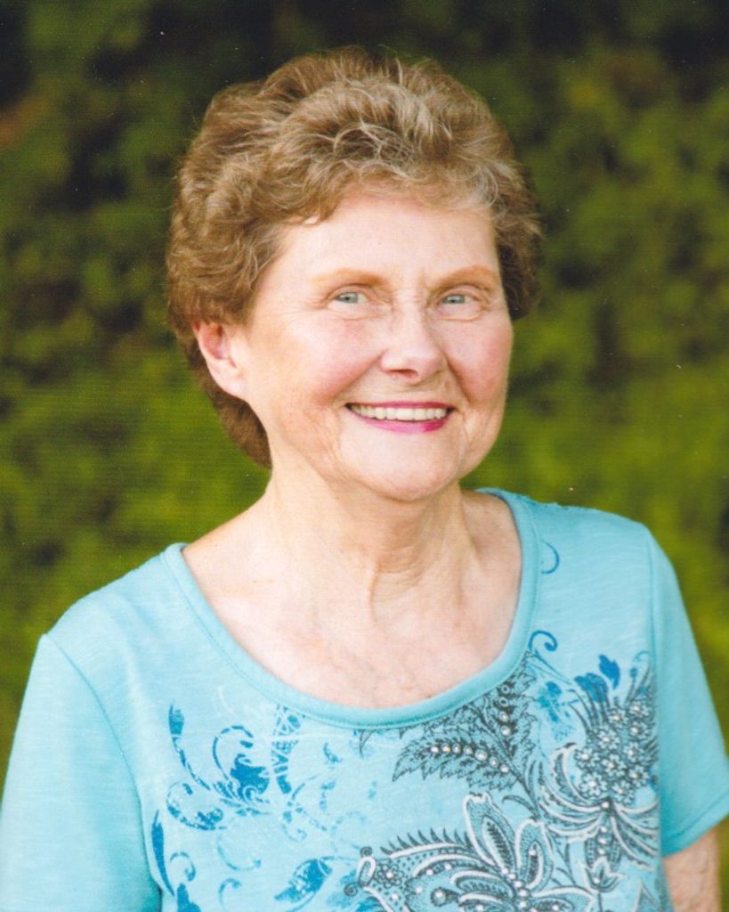 Virginia L. Williams