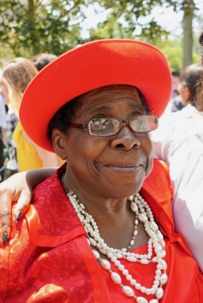 Inolyn Ms. Lyn Norman