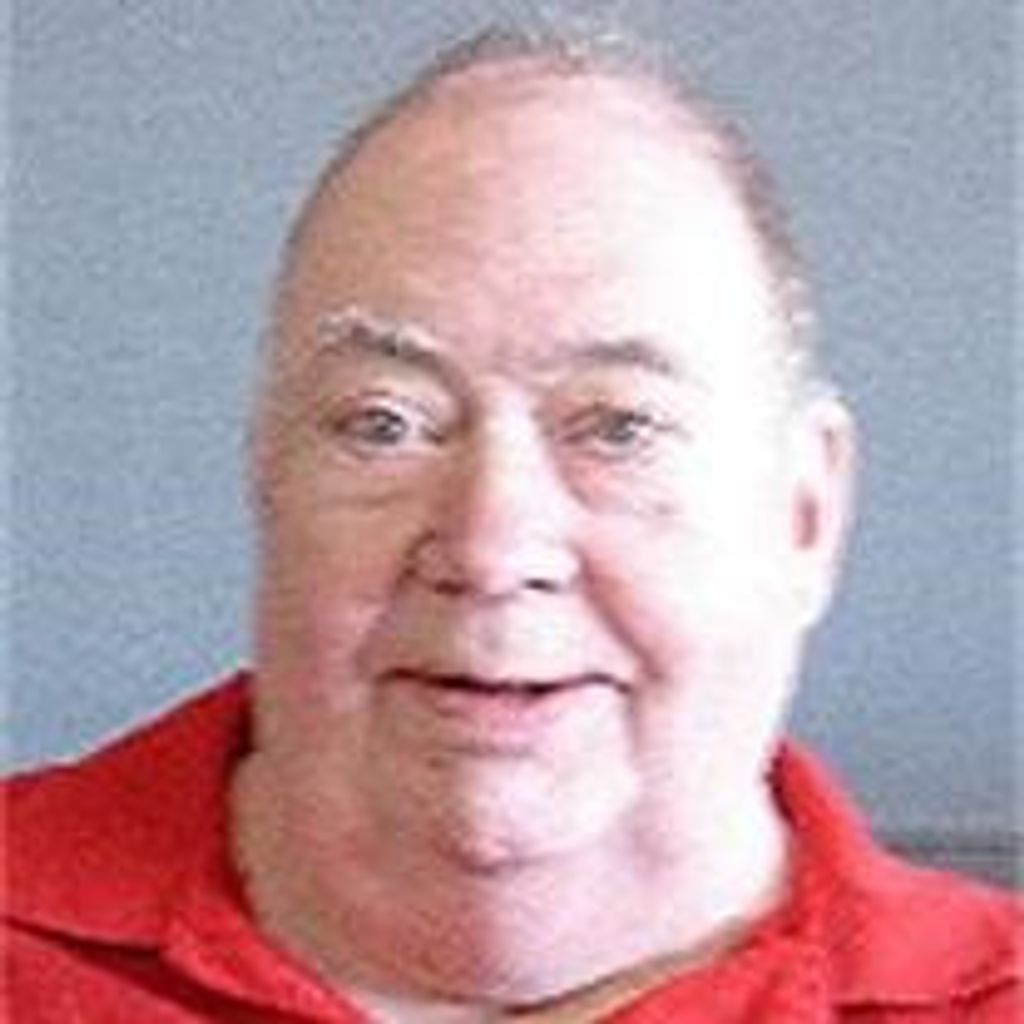 Robert Lexvold