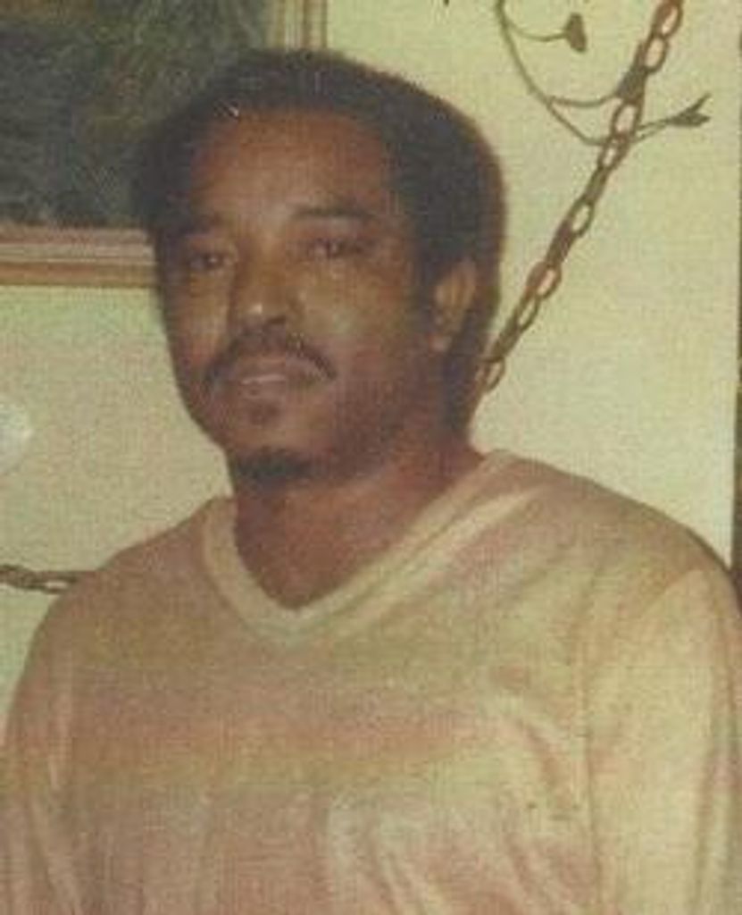 Samuel Cobb Profile Photo