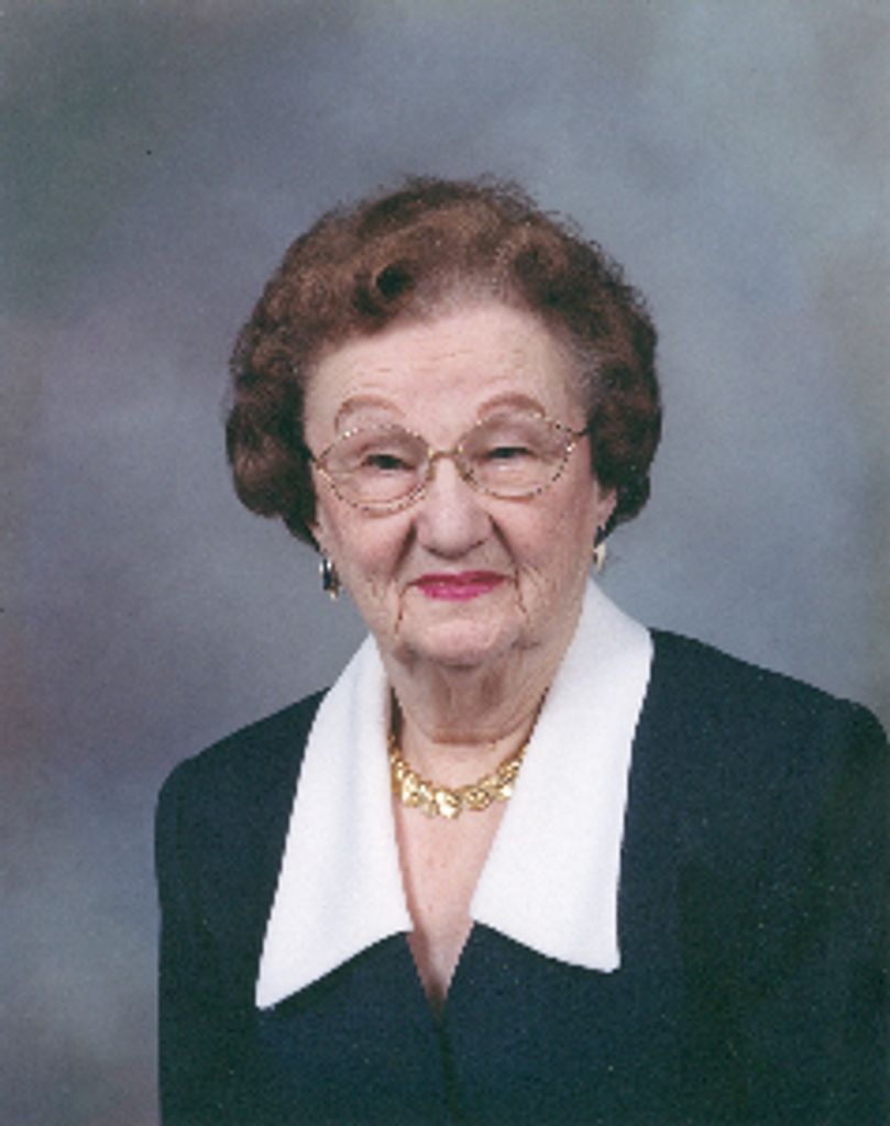 Rita M. Miller