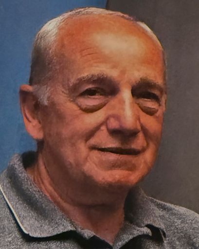 Gary C. Ellinger's obituary image