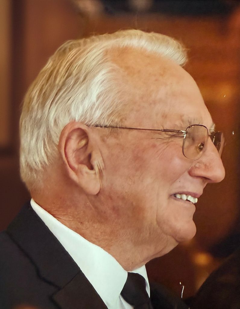 Willard E Guebert Profile Photo