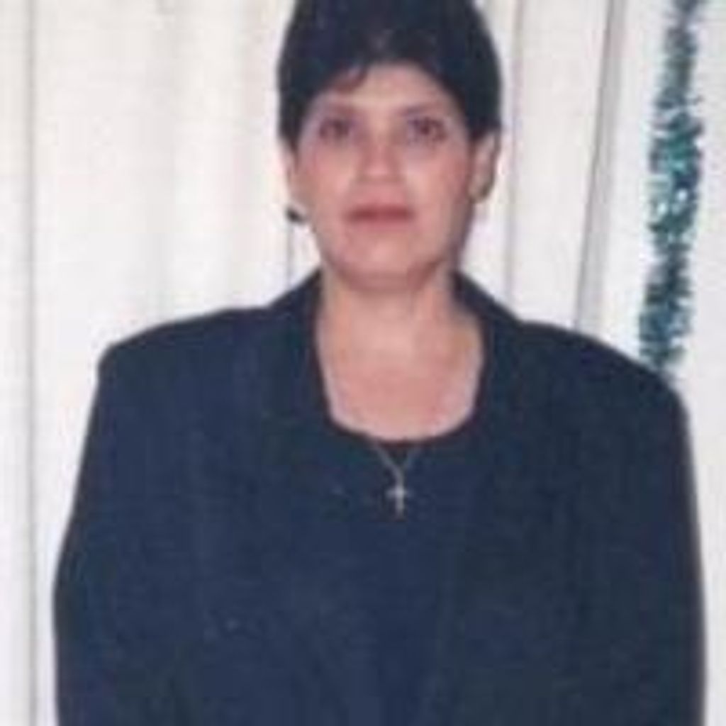 Josefina Camargo