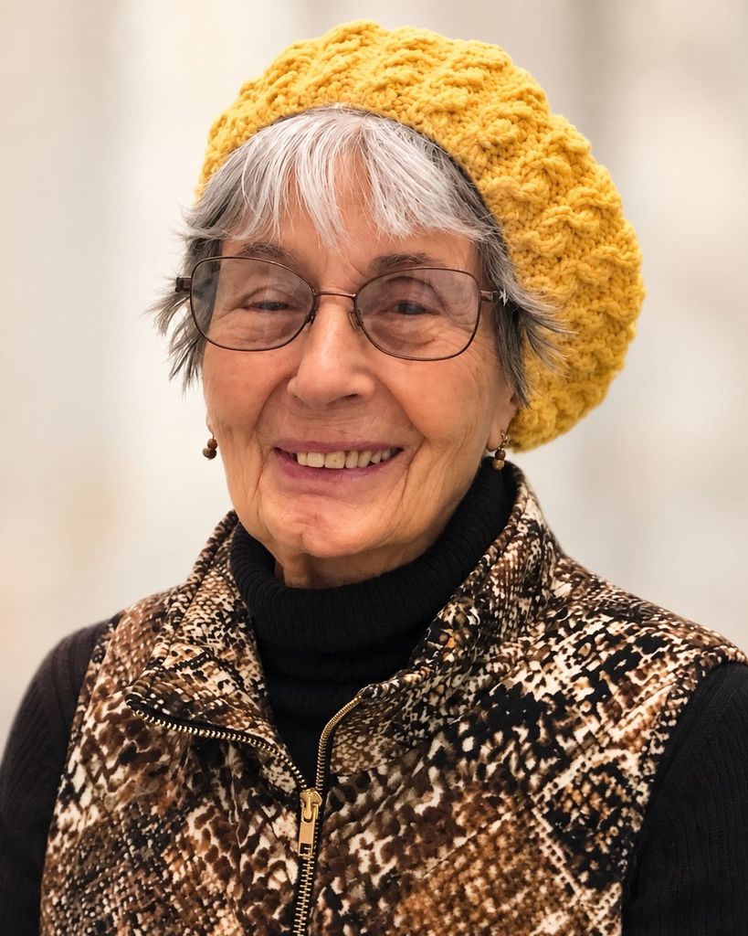 Julia Bonasso Profile Photo