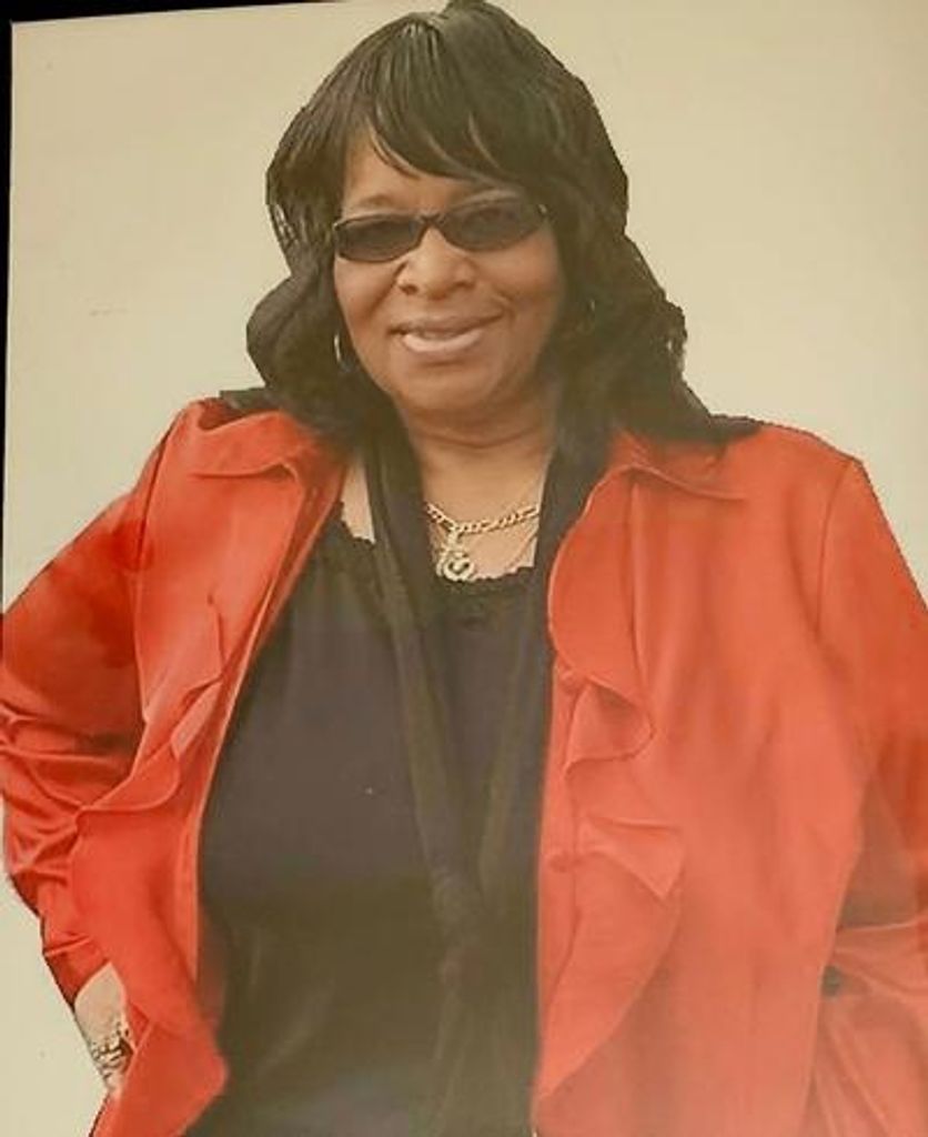 Theresa Knowles Williams