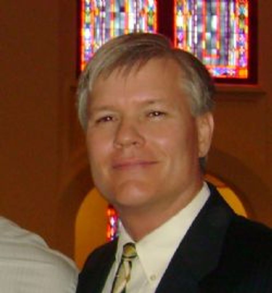 George Richard Dunaway Profile Photo