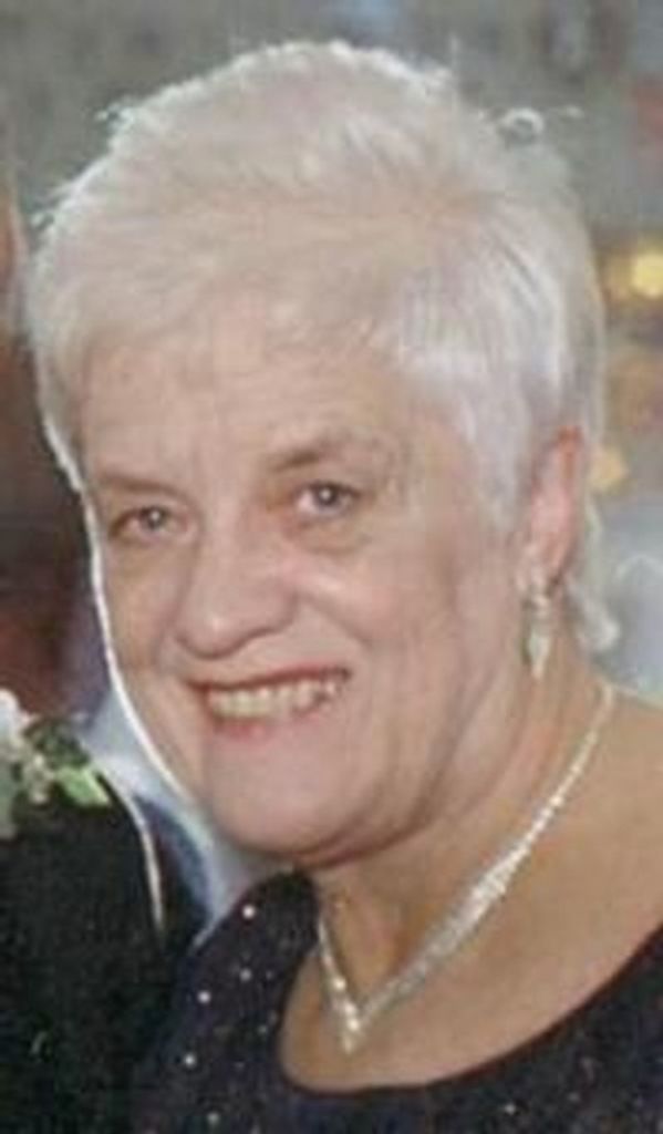 Rosemary Ann Lyons, Rn