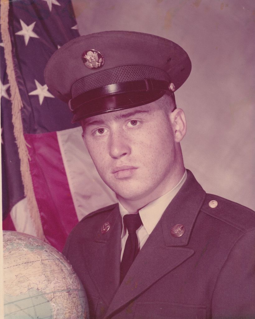 Clyde Steven Delong Profile Photo