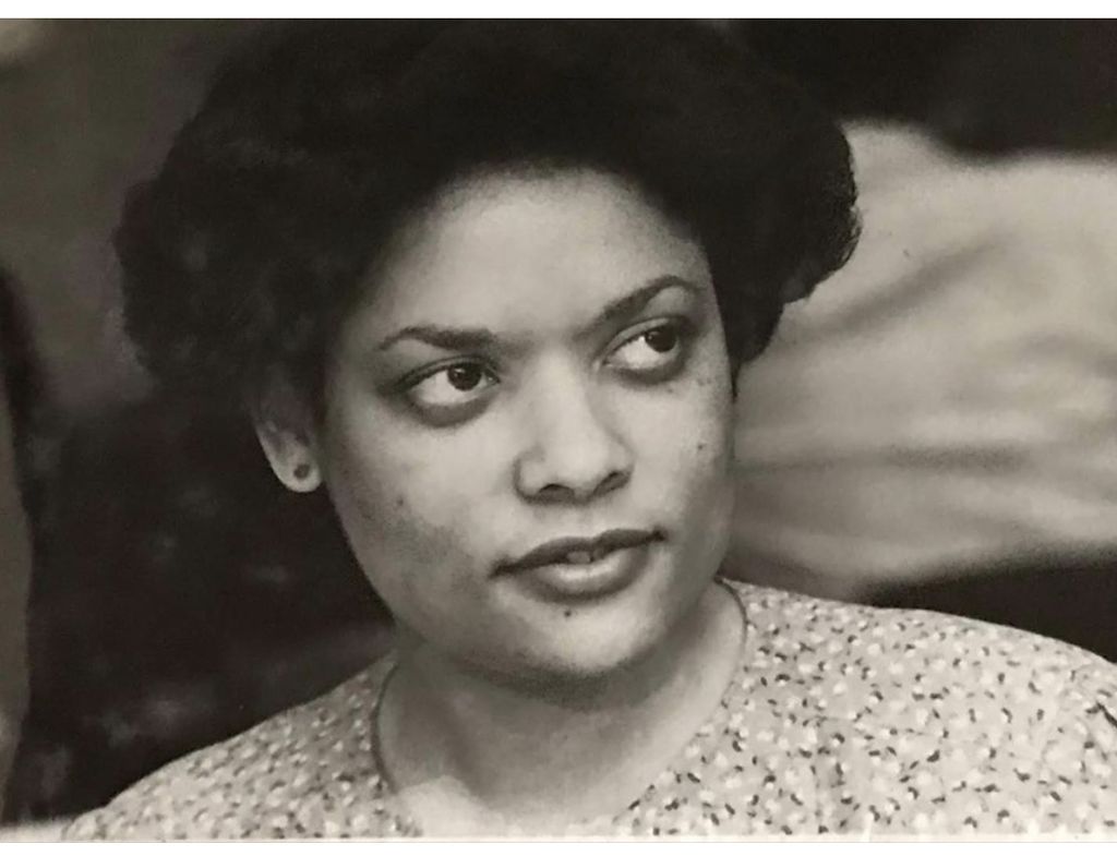 Marguerite Gray