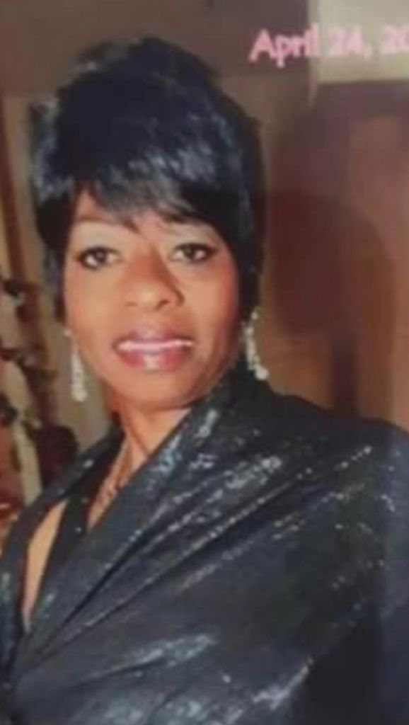 Rosa Mae Graham Profile Photo