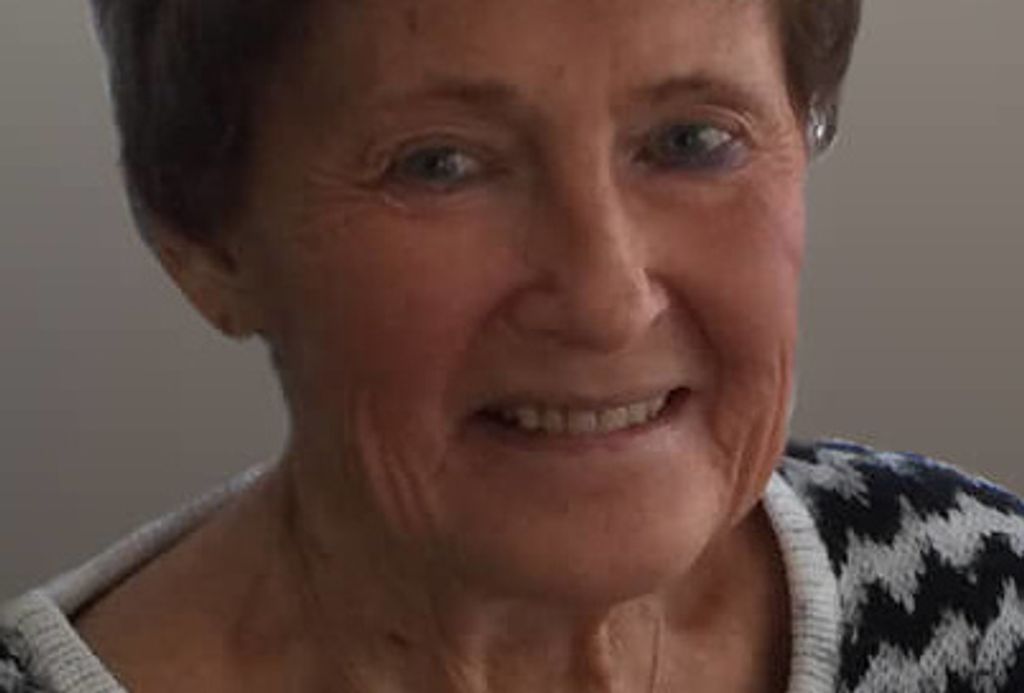 Joan M. Ketterer