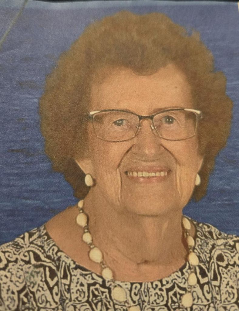 Betty Ruth Mcquiggin Profile Photo