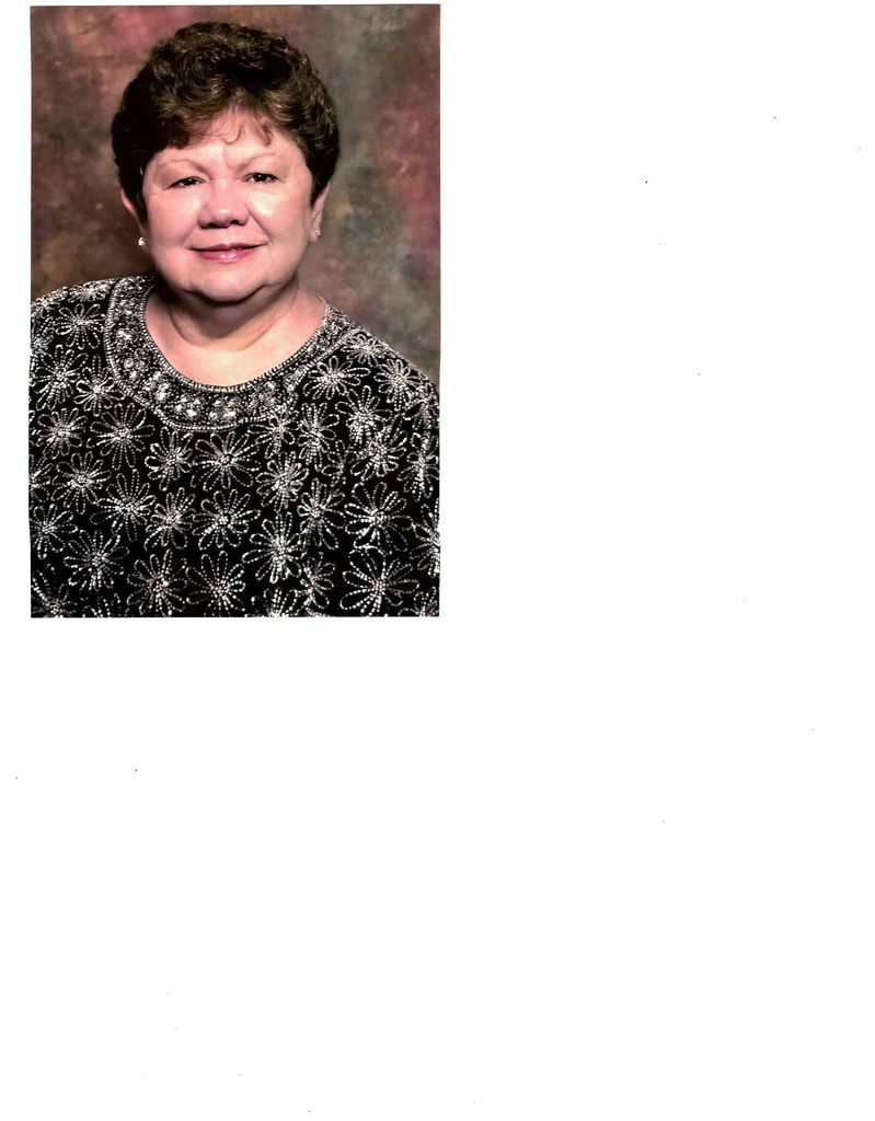 Terry Kathryn Thibodeaux Profile Photo