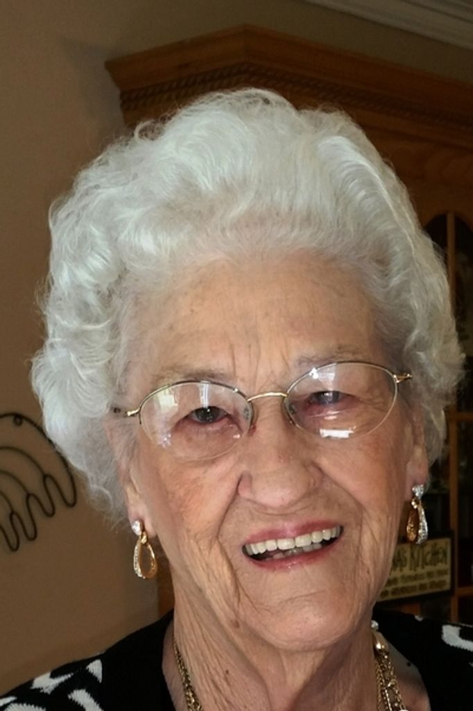 Martha Jane Mccurry Profile Photo