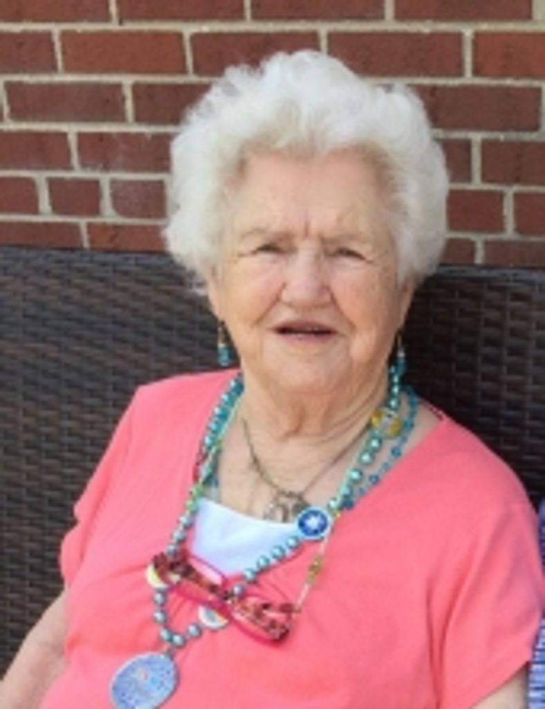 Barbara  J. Bailey