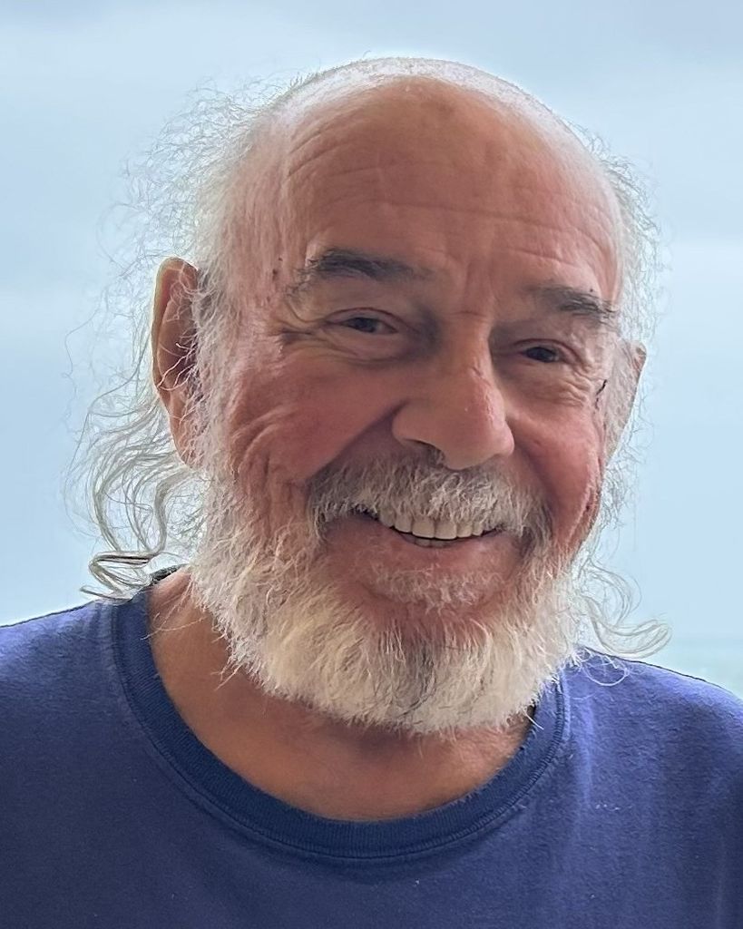 James Clifford Stevenson Profile Photo