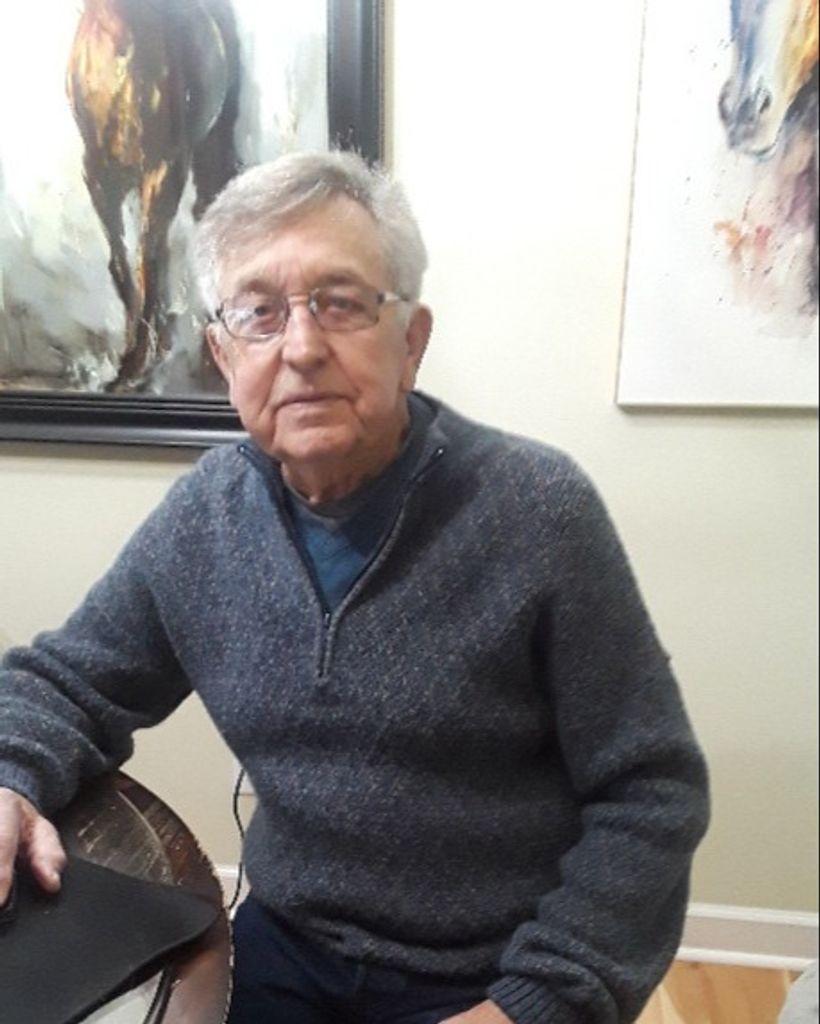 Charles Moore