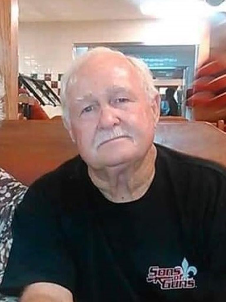 Meady Beasley, Jr.