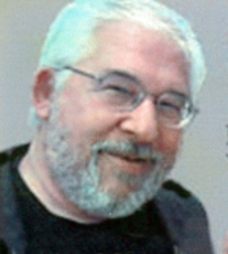 Bob D. Michaluk