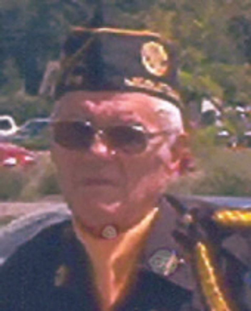 Robert F. Ryan