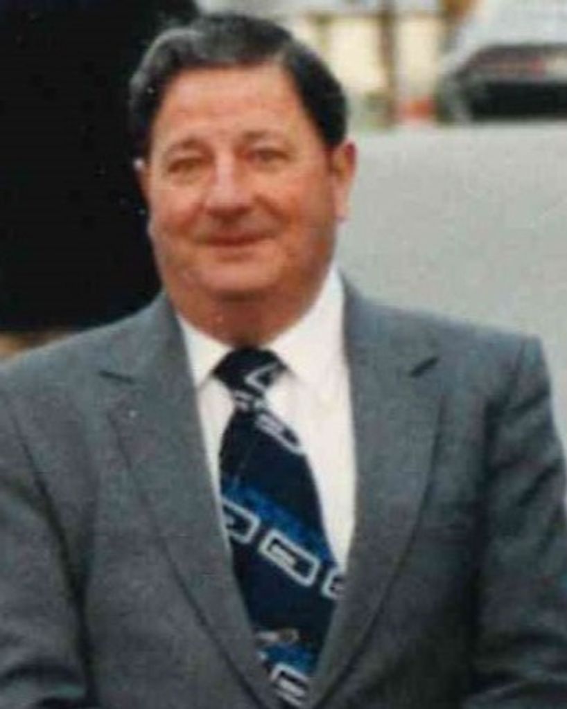 Robert Owens
