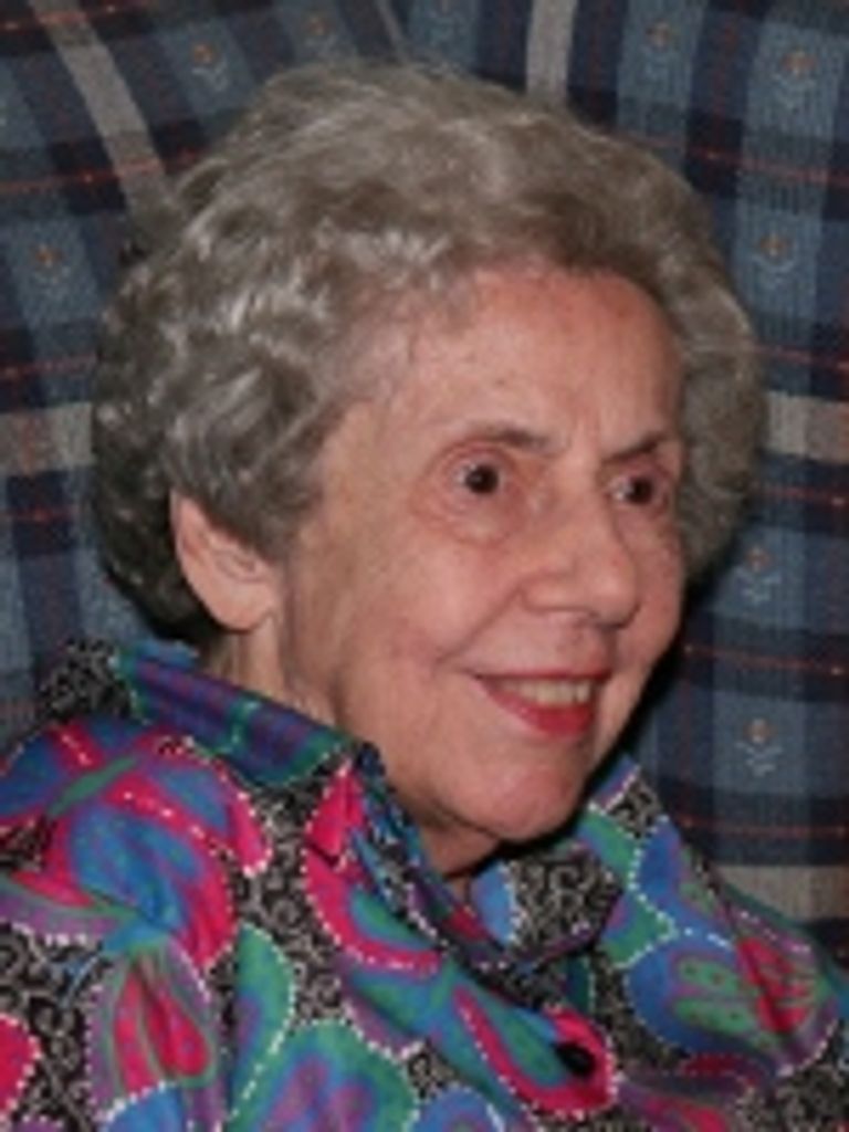 Katherine M. Waterson