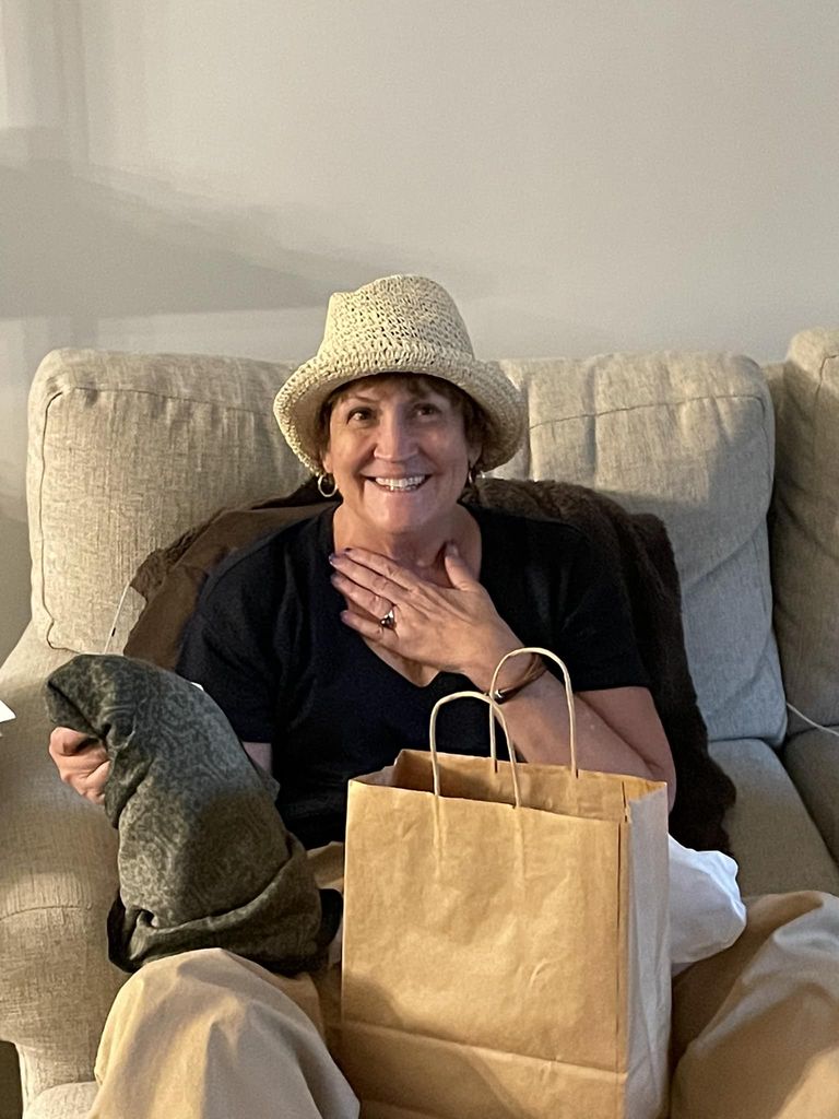 Ann B. Remlinger