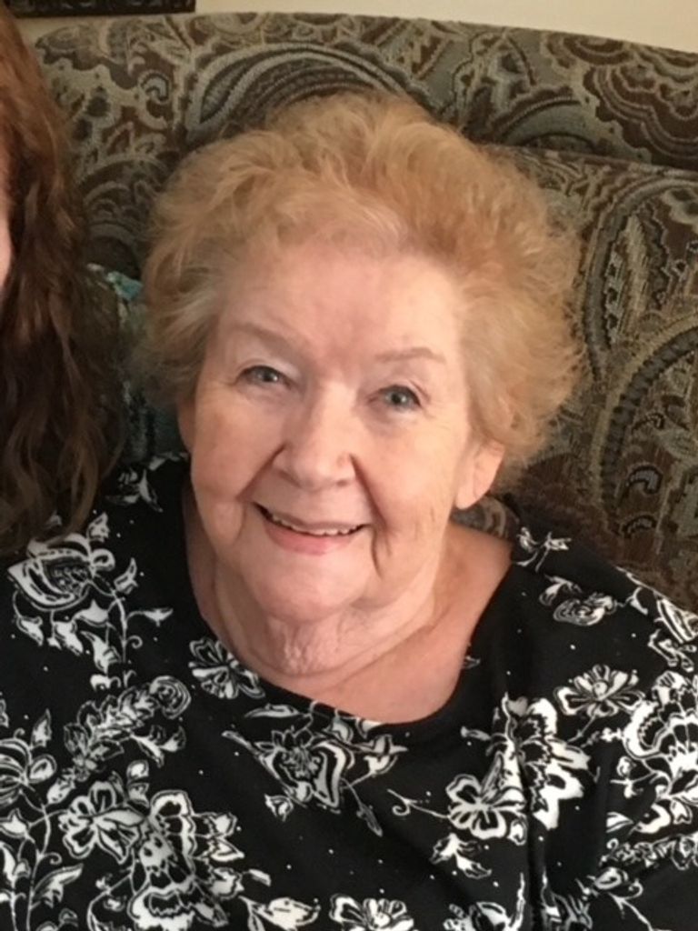 Mary A. Kinney