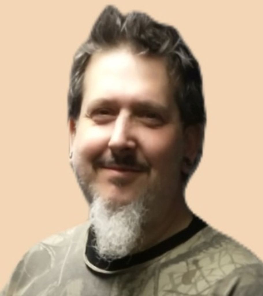 Patrick J. Auteri Profile Photo