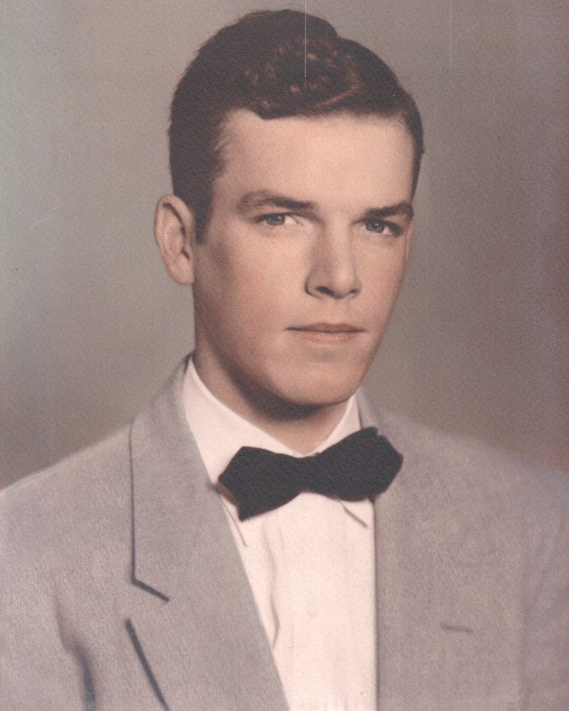 Oren Harry Wagner Profile Photo