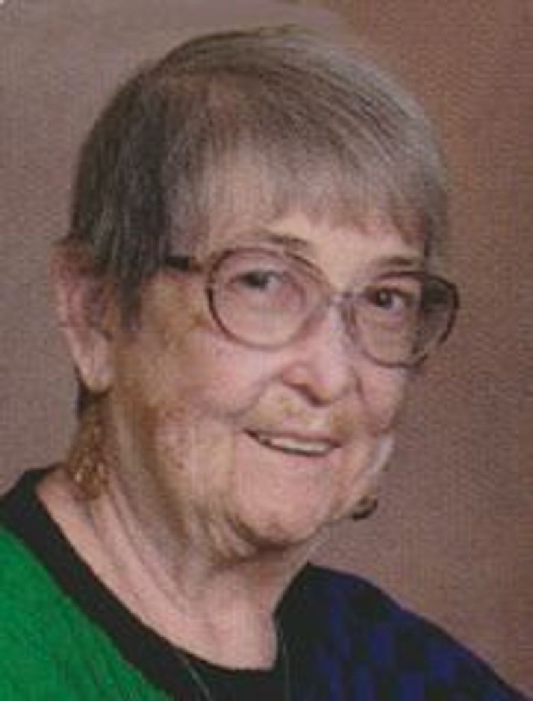Susan M DeBrue