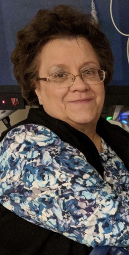 Joann Ferderbar Profile Photo