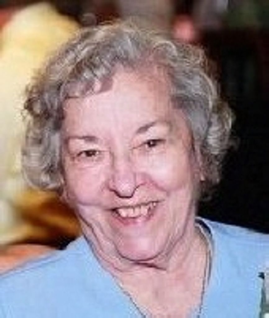 Sue Blades